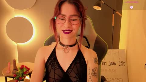 Miss Rosse online show from March 4, 1:06 pm