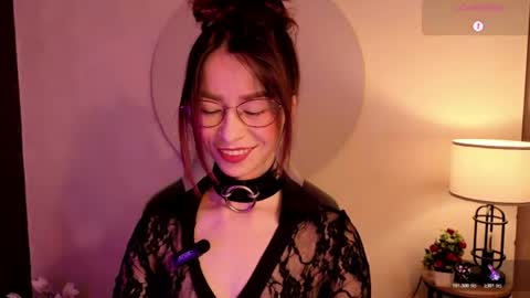 Miss Rosse online show from June 21, 12:52 pm