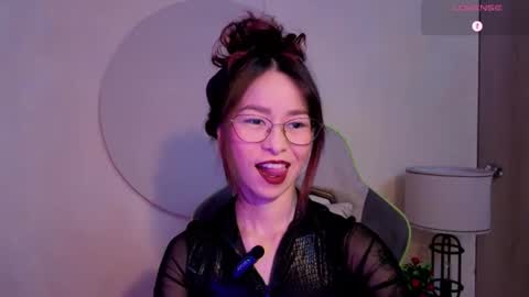 Miss Rosse online show from June 28, 3:18 pm