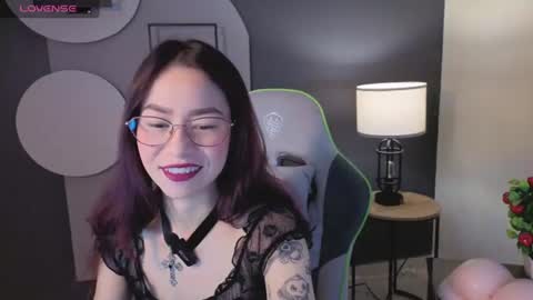 Miss Rosse online show from July 9, 3:38 pm