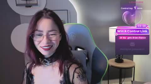 Miss Rosse online show from July 10, 2:41 pm