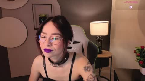 Miss Rosse online show from July 11, 1:36 pm