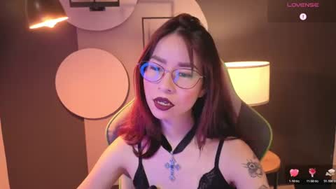 Miss Rosse online show from July 12, 1:46 pm