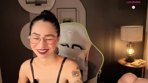 Miss Rosse online show from July 16, 2:56 pm