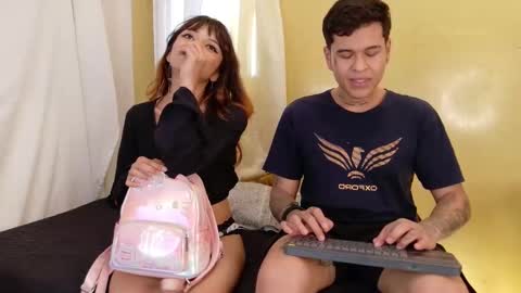 Anal for the first time 40000tks online show from February 24, 9:46 pm