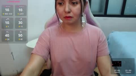 MY NAME IS  ROSSE  online show from January 8, 6:20 pm