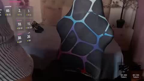 MY NAME IS  ROSSE  online show from September 15, 8:09 pm