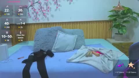 MY NAME IS  ROSSE  online show from November 21, 6:50 pm