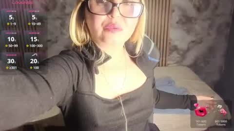 MY NAME IS  ROSSE  online show from July 18, 7:17 pm
