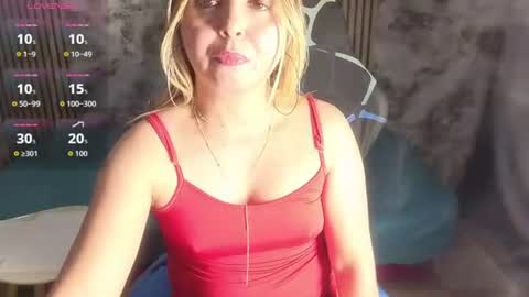 MY NAME IS  ROSSE  online show from July 23, 7:12 pm
