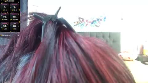 rosse_s online show from February 27, 2:06 pm