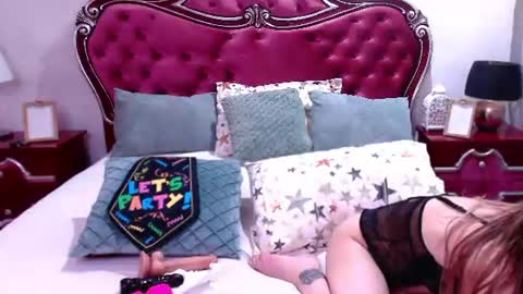 Snapshot of rossecougar_x chatting on June 26, 4:50 am Rosse Cougar online show from June 26, 4:50 am