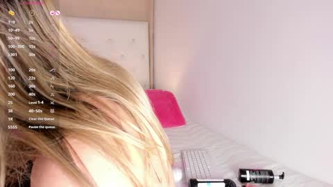 Rosse Daw Independent model  online show from December 29, 10:25 pm