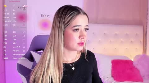 Rosse Daw Independent model  online show from January 7, 1:35 pm