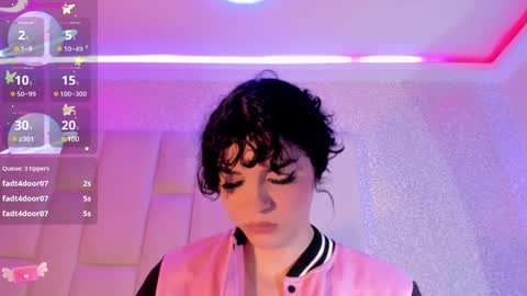 Snapshot of rosselfinoll chatting on January 19, 6:43 pm Rossel online show from January 19, 6:43 pm