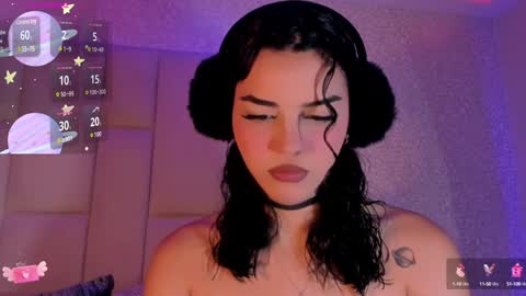 Snapshot of rosselfinoll chatting on January 27, 12:37 pm Rossel online show from January 27, 12:37 pm