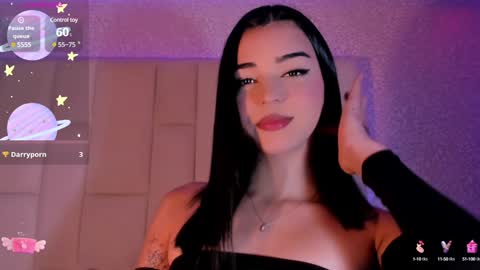 Snapshot of rosselfinoll chatting on January 31, 12:51 pm Rossel online show from January 31, 12:51 pm