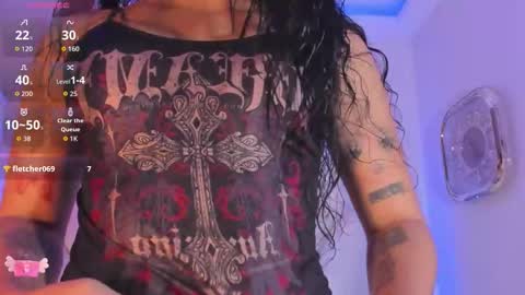 Rossel online show from November 24, 1:00 pm