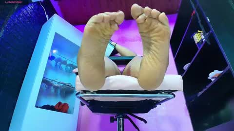 Rossetta online show from April 25, 8:39 pm