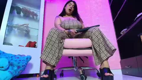 Rossetta online show from May 21, 8:27 pm