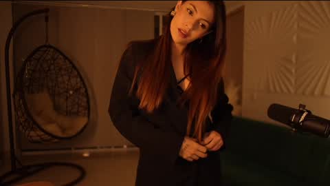 Rossey online show from February 7, 4:16 am