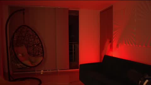 Rossey online show from February 8, 2:04 am