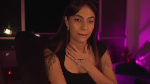 Rossey online show from September 21, 2:02 am