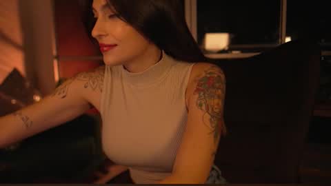 Rossey online show from September 24, 2:59 am