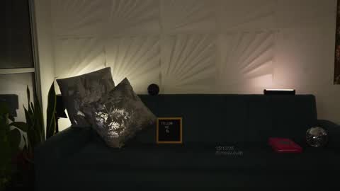 Rossey online show from December 16, 2:05 am