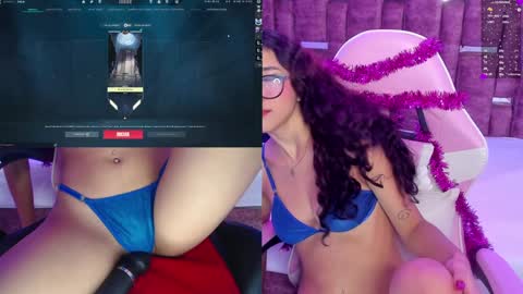 Rossie online show from December 4, 3:54 pm