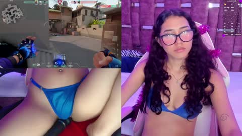 Rossie online show from December 4, 7:01 pm