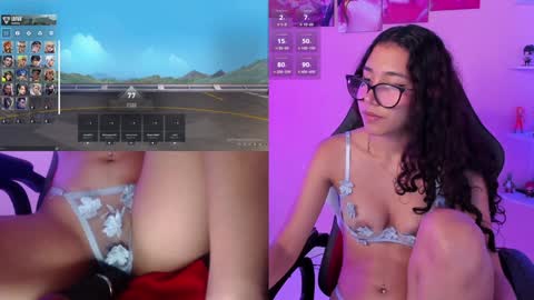 Rossie online show from December 15, 12:40 am