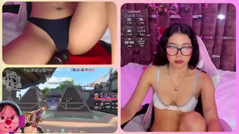 Rossie online show from March 11, 4:40 pm