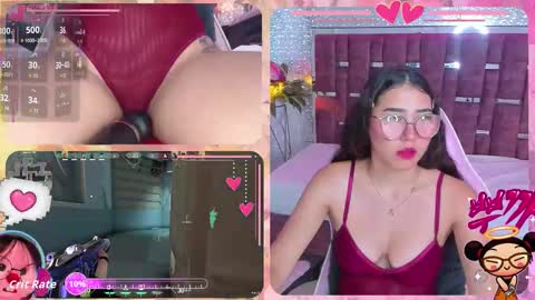 Rossie online show from October 11, 2:59 pm