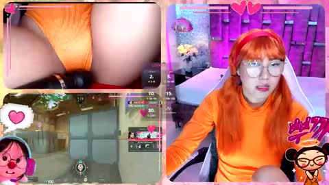 Snapshot of rossiegames chatting on May 30, 3:20 pm Rossie online show from May 30, 3:20 pm