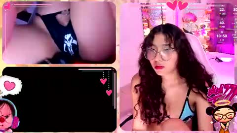 Snapshot of rossiegames chatting on June 23, 2:59 pm Rossie online show from June 23, 2:59 pm