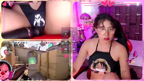 Snapshot of rossiegames chatting on July 9, 4:00 pm Rossie online show from July 9, 4:00 pm