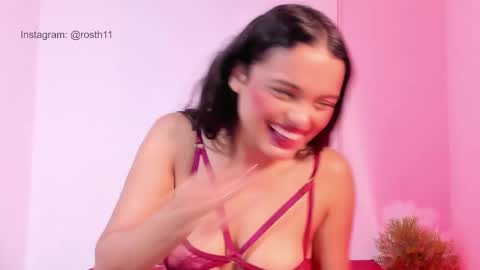 Im Ross   online show from January 16, 1:27 am