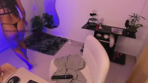 Im Ross   online show from January 31, 11:03 pm