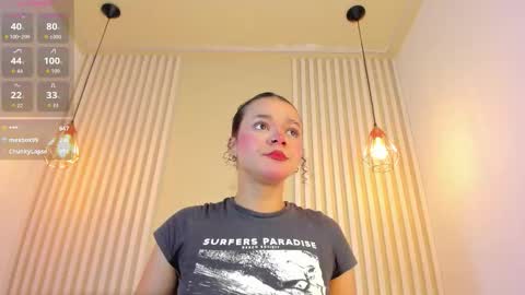 Ross online show from November 5, 8:20 pm