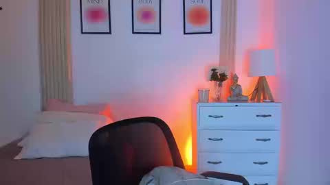 rossy_x online show from January 10, 8:32 pm