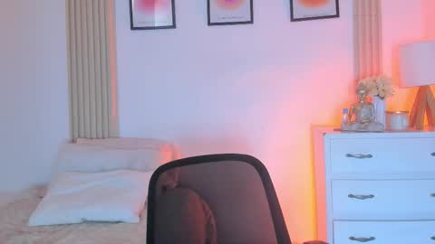 rossy_x online show from March 2, 7:10 pm