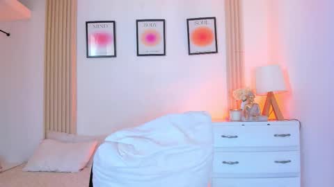 rossy_x online show from March 12, 7:31 pm