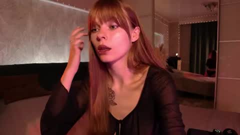 rosy_black_ online show from July 26, 7:21 pm