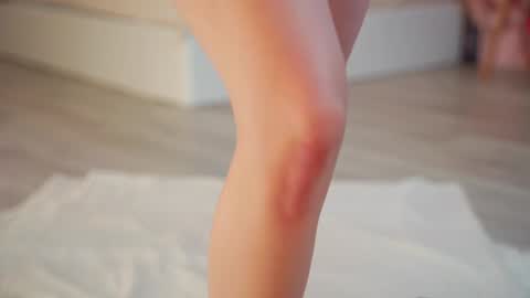 Snapshot of rosyemily chatting on February 21, 2:16 pm Hi Im Maria Check my Bio online show from February 21, 2:16 pm