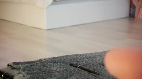 Snapshot of rosyemily chatting on February 24, 2:58 pm Hi Im Maria Check my Bio online show from February 24, 2:58 pm