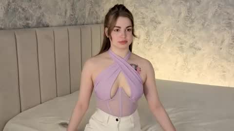 Rosy online show from April 28, 9:14 am