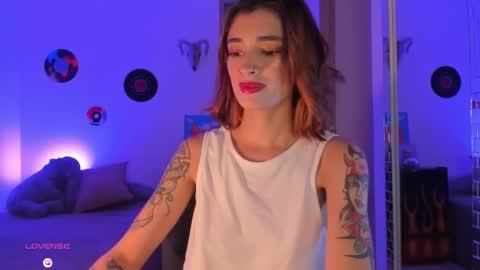 rot_wallace online show from February 4, 10:15 pm