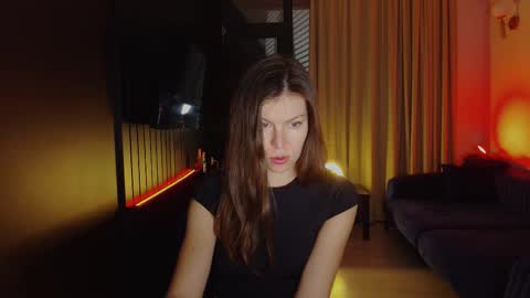 Snapshot of roter_rita chatting on December 3, 6:50 pm roter_rita online show from December 3, 6:50 pm