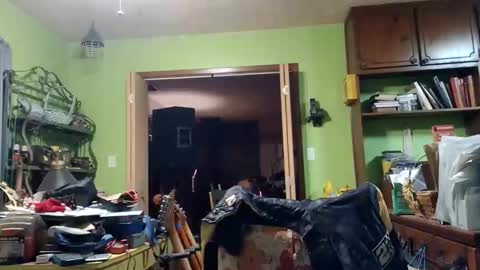 rotorranch online show from February 9, 2:59 am